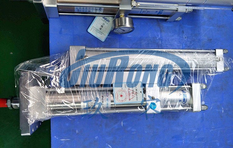 油缸加磁91视频免费入口缸JRP-63-200-5L-1T