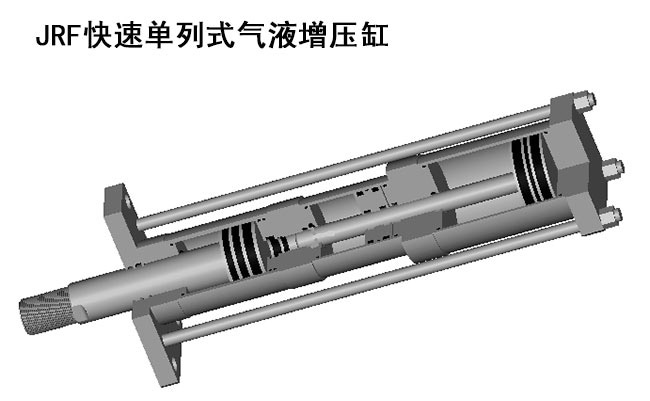 JRF快速單列式91视频免费入口缸內部結構圖