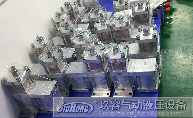 結構緊湊型標準型91视频免费入口缸產品圖