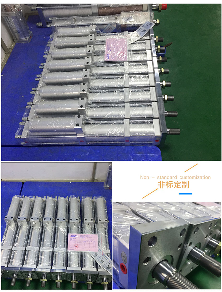 油氣隔離型91视频免费入口缸