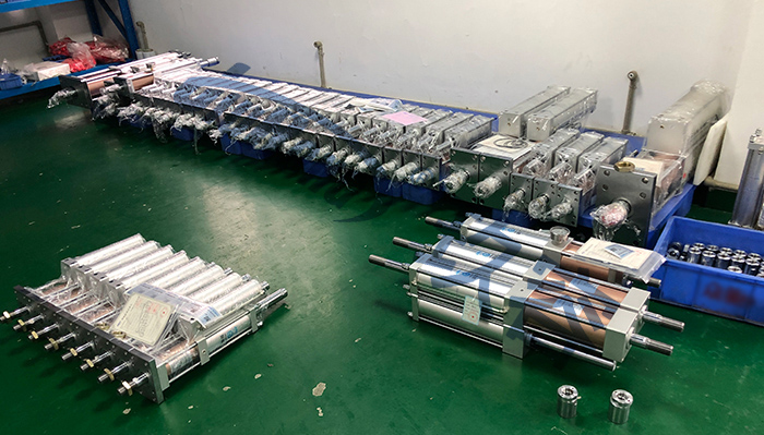 91视频大全污污污增壓缸產品看得見的高品質