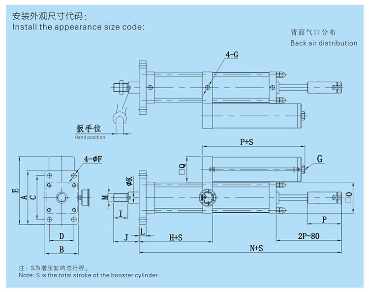 JRB力行程可調91视频免费入口缸設計圖