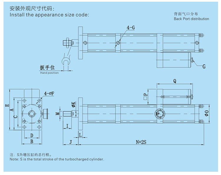 JRM快速型91视频免费入口缸設計圖
