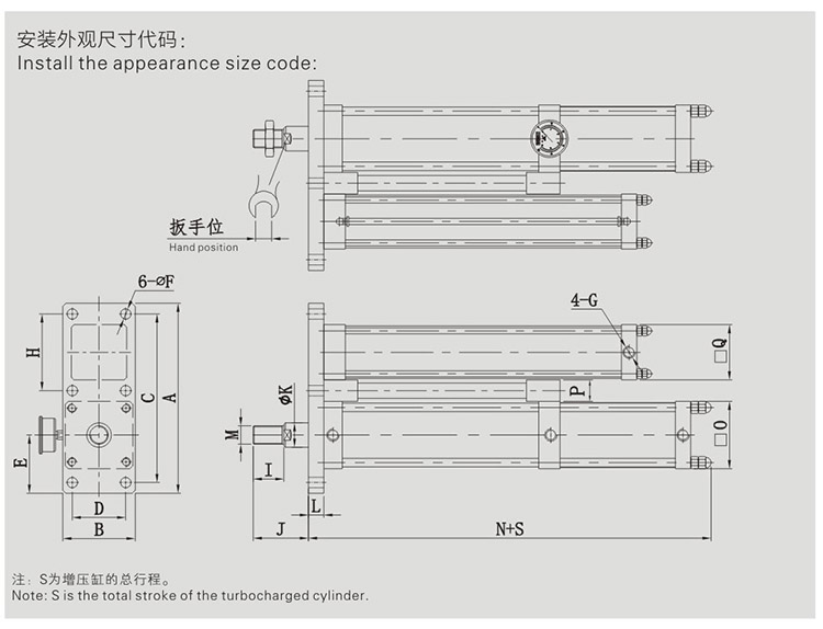 JRP緊湊型並列式91视频免费入口缸設計圖