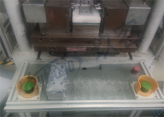 91视频免费入口缸壓機安裝操作按鈕要求