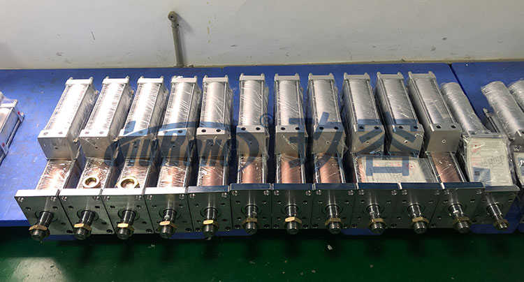 標準型91视频免费入口缸產品批量圖